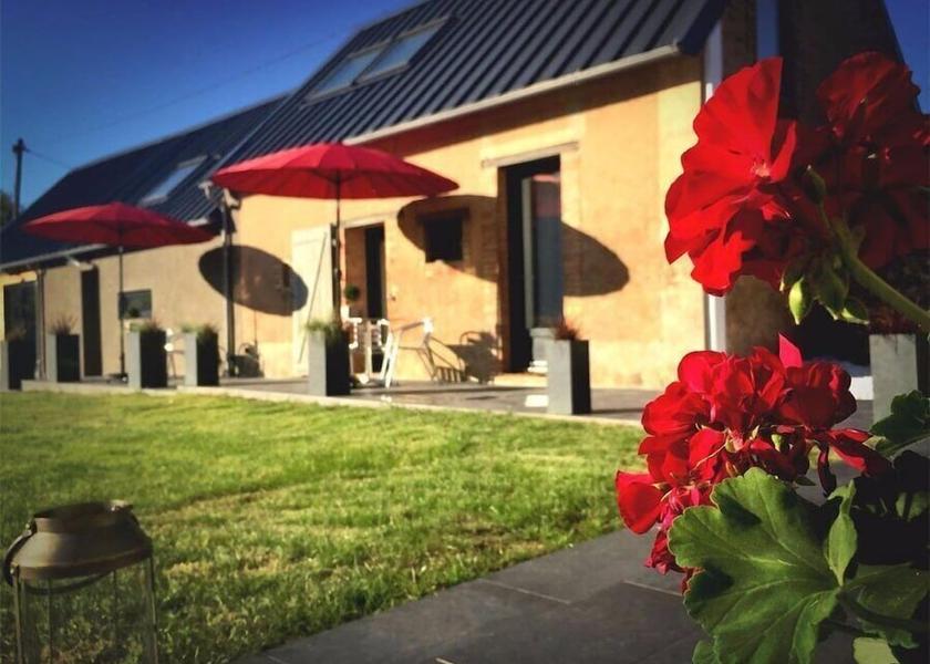 Pays de la Loire Arnage Primary image