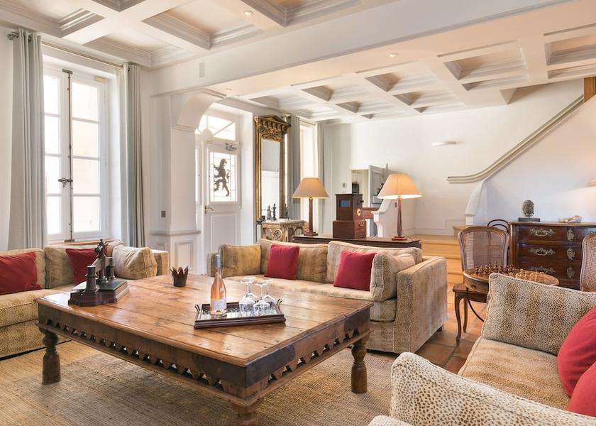 Provence - Alpes - Cote d'Azur Vidauban Interior Entrance