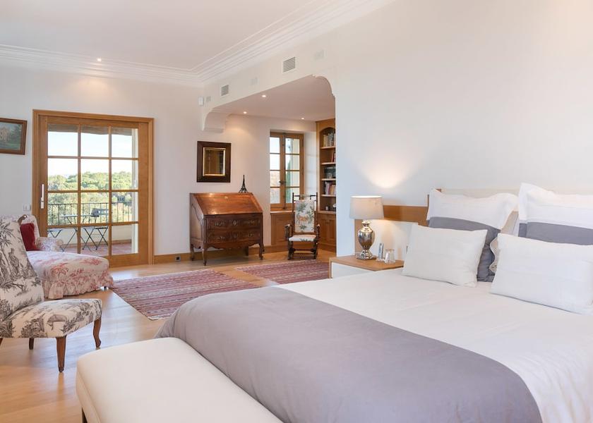 Provence - Alpes - Cote d'Azur Vidauban Room