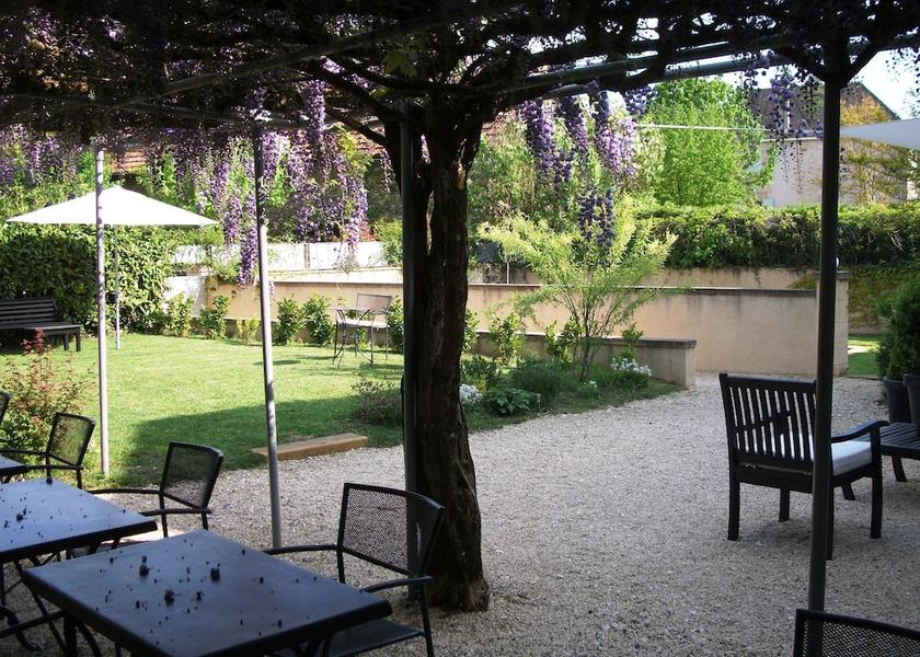 Nouvelle-Aquitaine Marquay Terrace