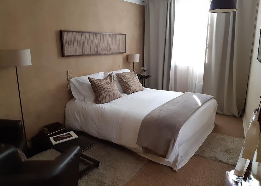 Nouvelle-Aquitaine Marquay Room