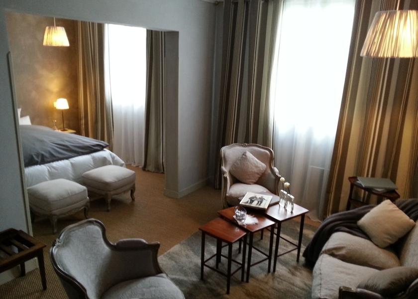 Nouvelle-Aquitaine Marquay Room