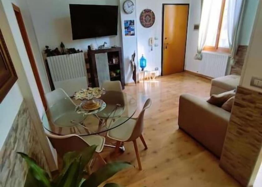 Emilia-Romagna Anzola dell'Emilia Interior Entrance