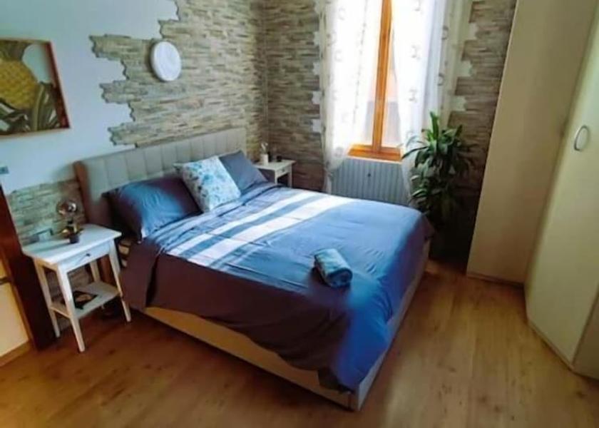 Emilia-Romagna Anzola dell'Emilia Room