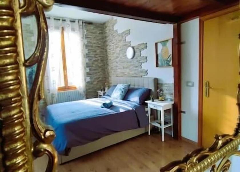 Emilia-Romagna Anzola dell'Emilia Room