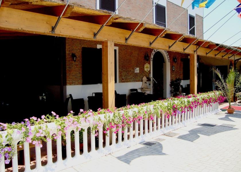 Emilia-Romagna Anzola dell'Emilia Terrace