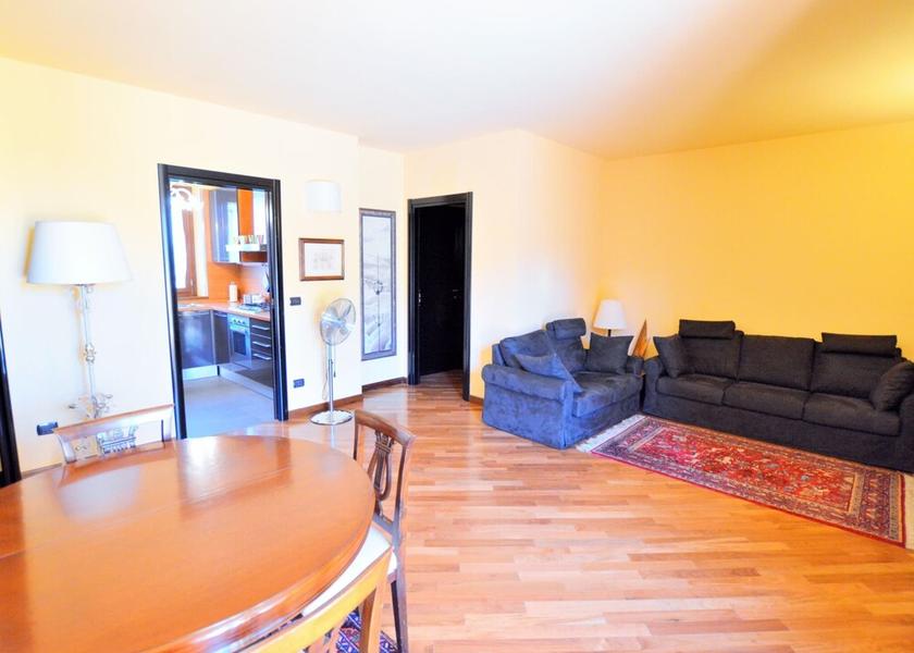 Umbria Marsciano Dining Area