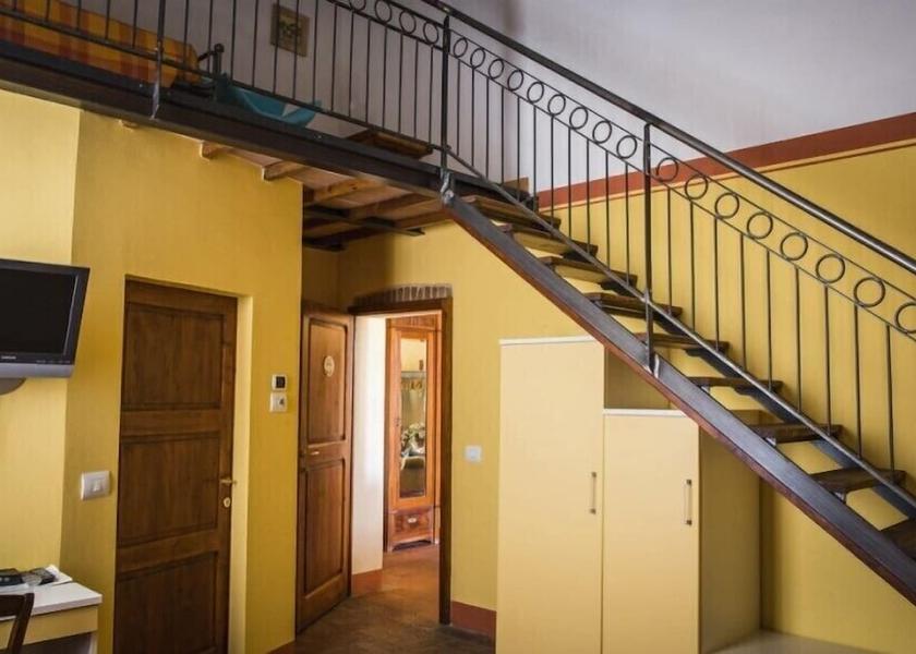 Umbria Marsciano In-Room Amenity