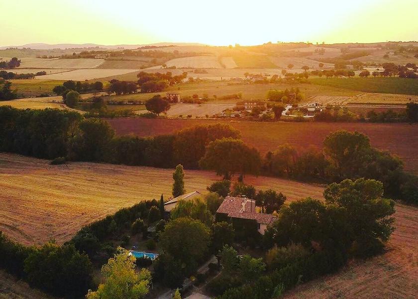 Umbria Marsciano Primary image