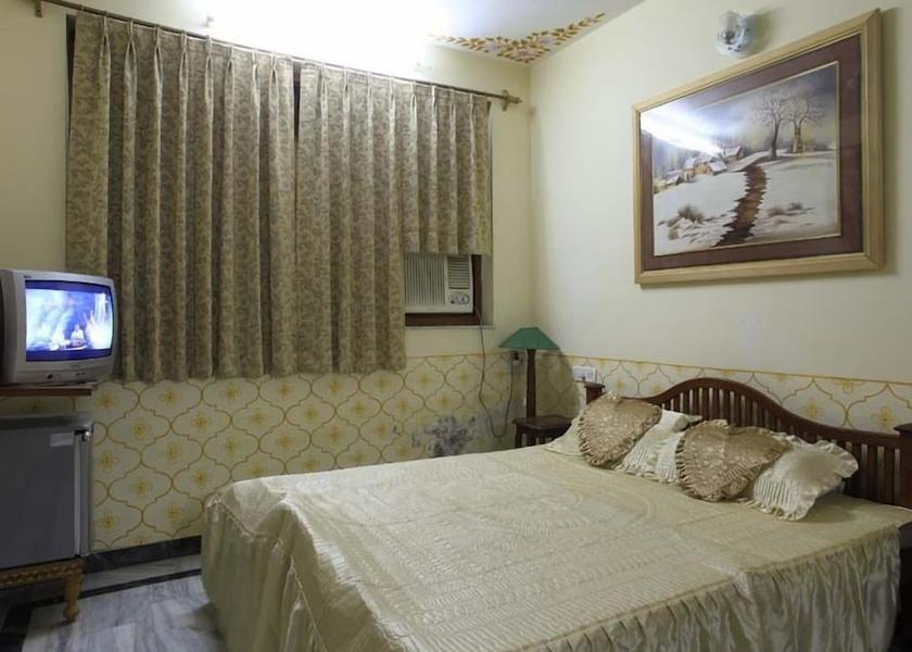 Rajasthan Pushkar Super Deluxe Single