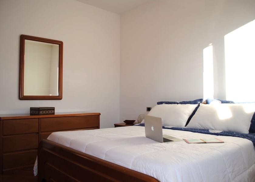 Lombardy Casorate Sempione Room