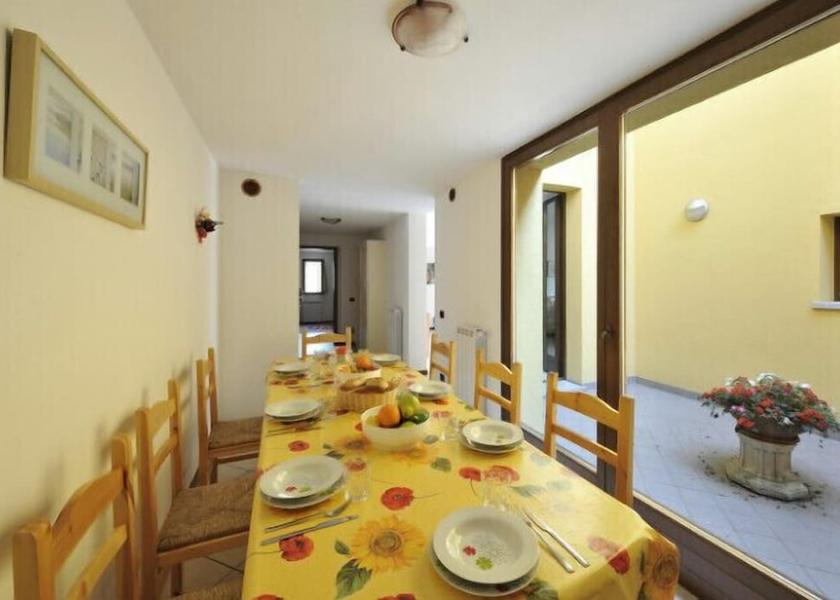 Lombardy Gravedona Kitchen