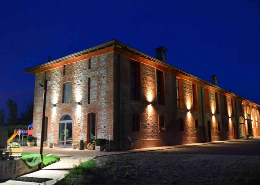 Emilia-Romagna Fiorenzuola d'Arda 
