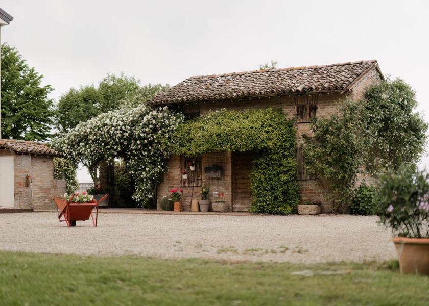 Emilia-Romagna Fiorenzuola d'Arda 