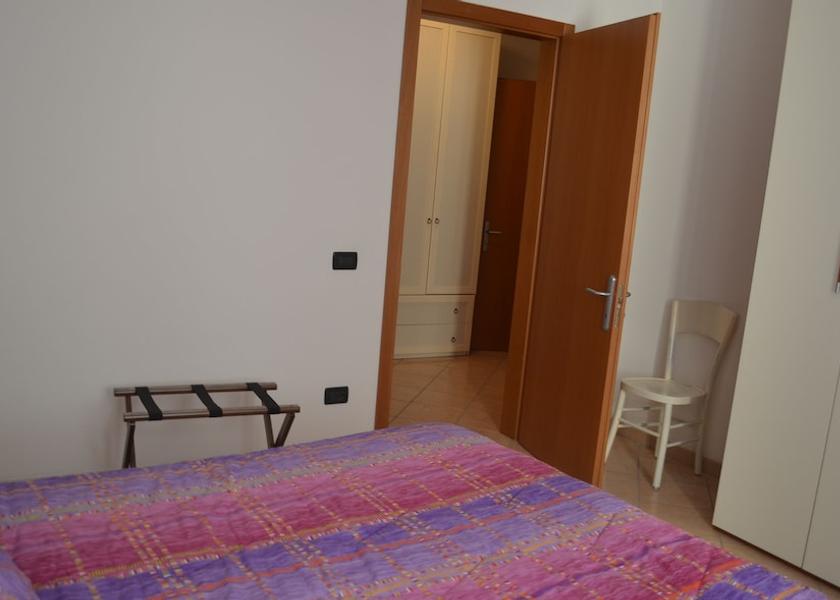 Trentino-Alto Adige Ledro Room