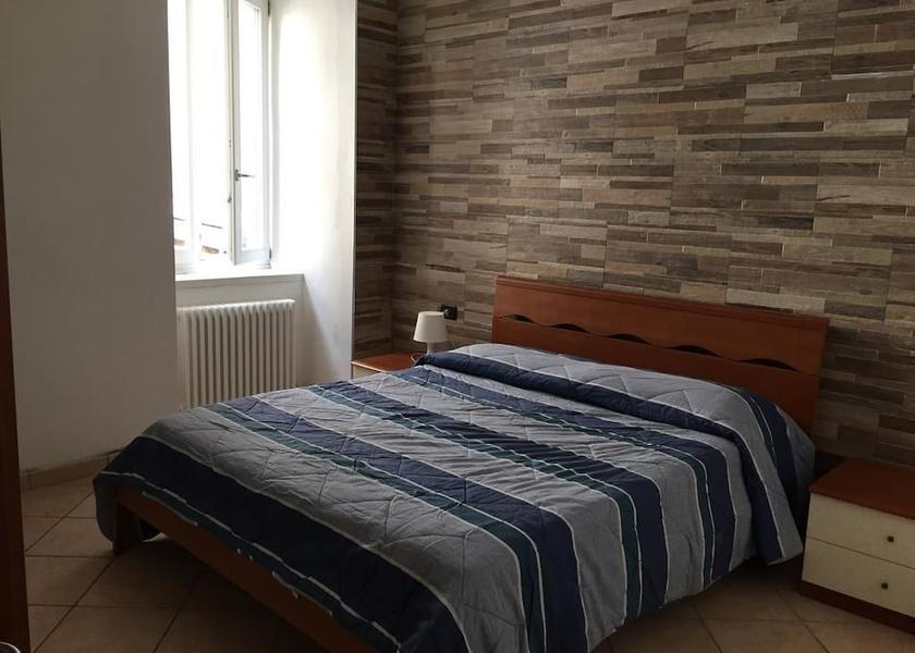 Trentino-Alto Adige Ledro Room