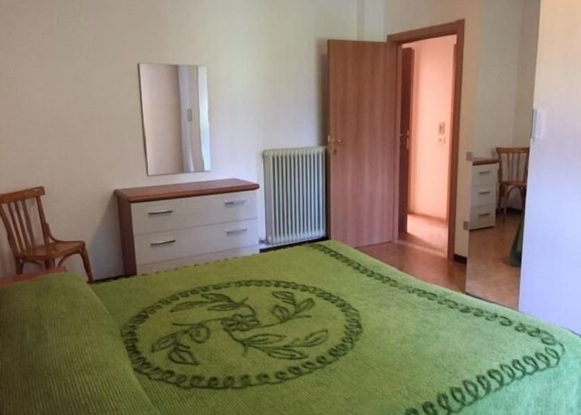 Trentino-Alto Adige Ledro Room