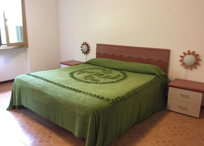 Trentino-Alto Adige Ledro Room