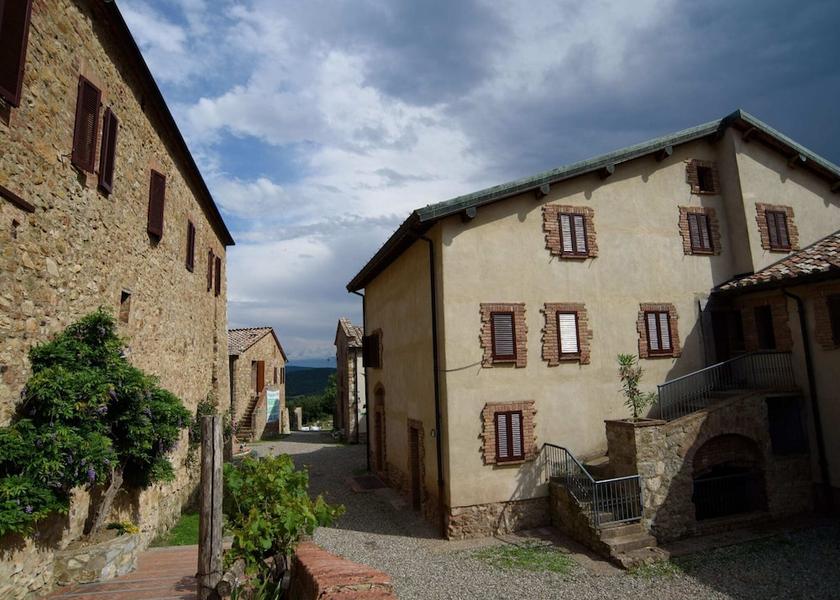 Tuscany Monticiano Primary image