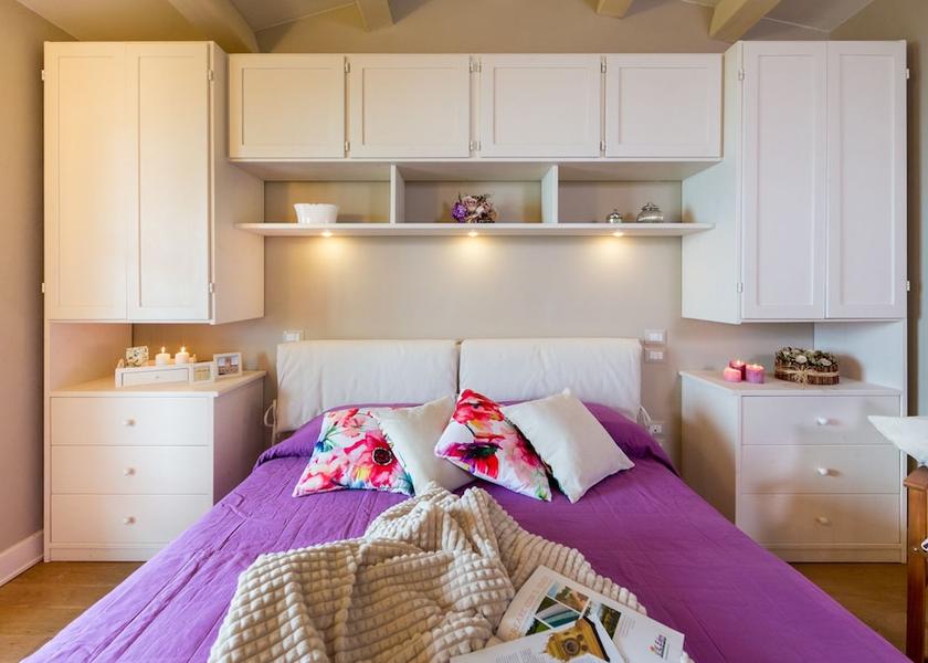 Umbria Magione Room