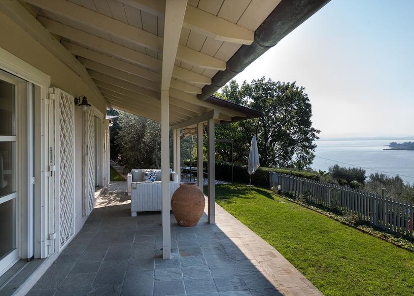 Umbria Magione Terrace