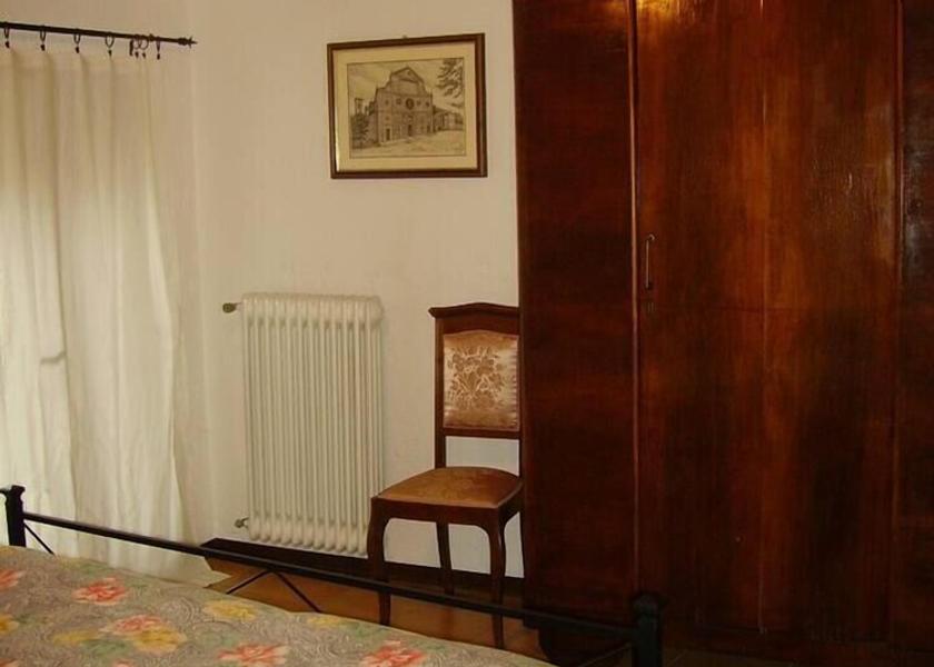 Umbria Magione Room