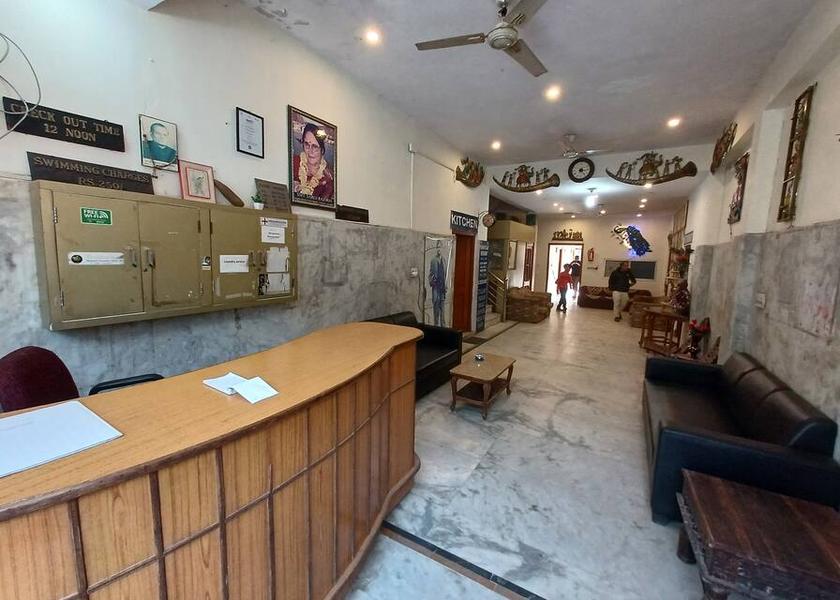 Rajasthan Pushkar Recreation