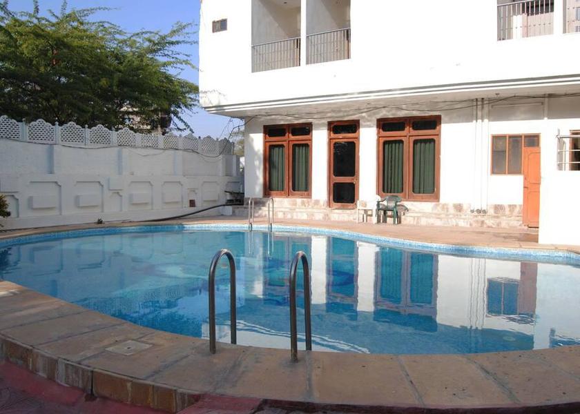 Rajasthan Pushkar Pool