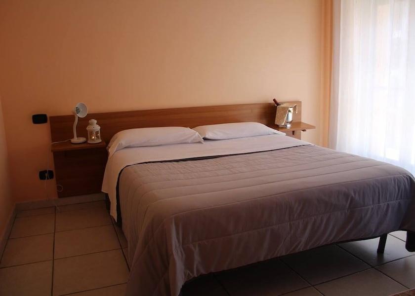 Molise Termoli Interior Entrance