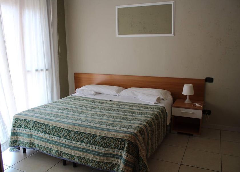 Molise Termoli Room