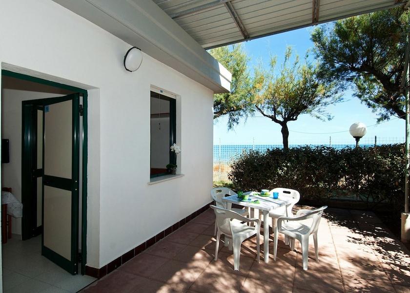 Molise Termoli Terrace