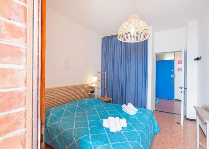 Liguria Deiva Marina Room