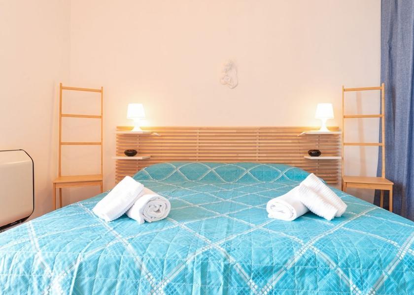 Liguria Deiva Marina Room