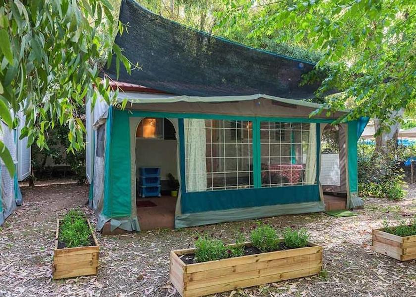 Sardinia Bari Sardo Exterior Detail