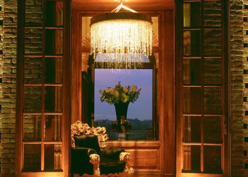 Piedmont Gavi facilities