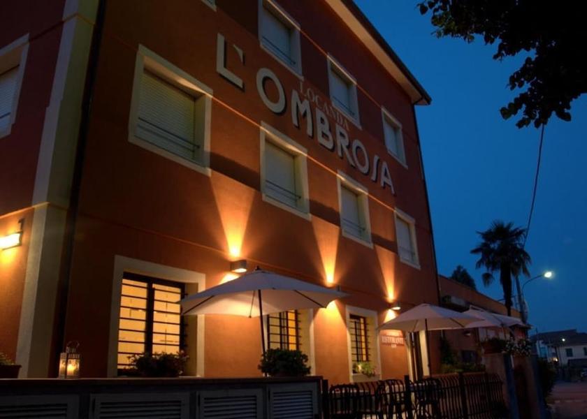Liguria Vezzano Ligure Exterior Detail