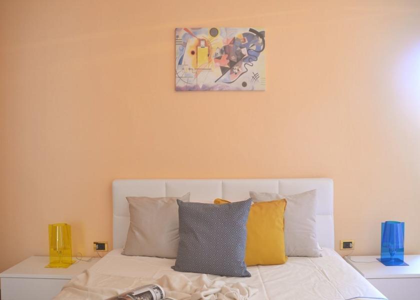 Piedmont Cannobio Room