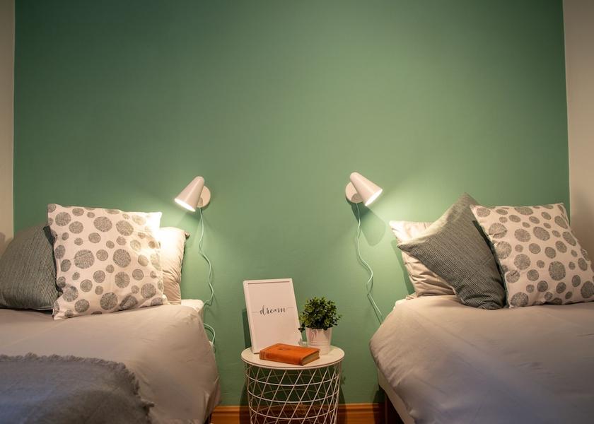 Piedmont Cannobio Room