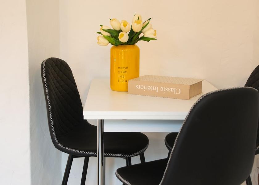 Piedmont Cannobio In-Room Amenity