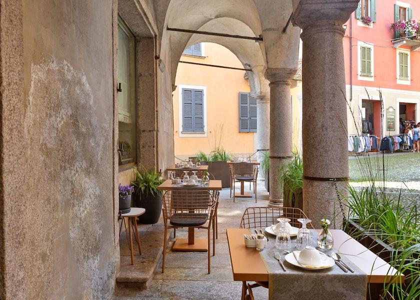 Piedmont Cannobio Terrace