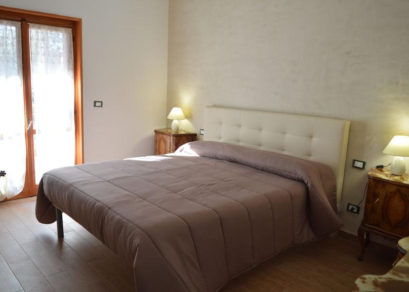 Calabria San Giovanni in Fiore Room