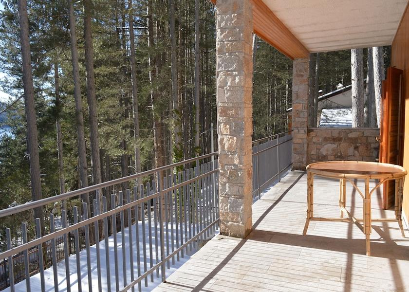 Calabria San Giovanni in Fiore Terrace