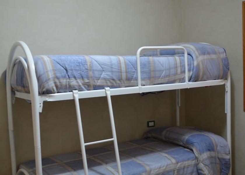 Calabria San Giovanni in Fiore Room