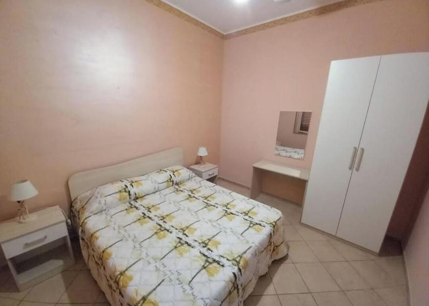 Sicily Venetico Room