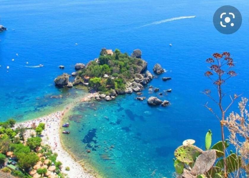 Sicily Venetico Primary image