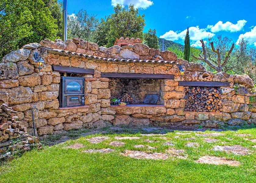 Umbria Massa Martana Room