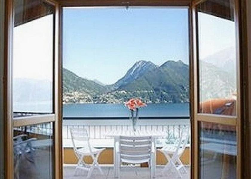 Lombardy San Siro Terrace