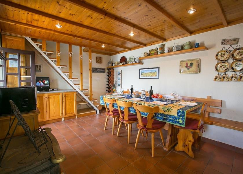 Lombardy San Siro In-Room Dining