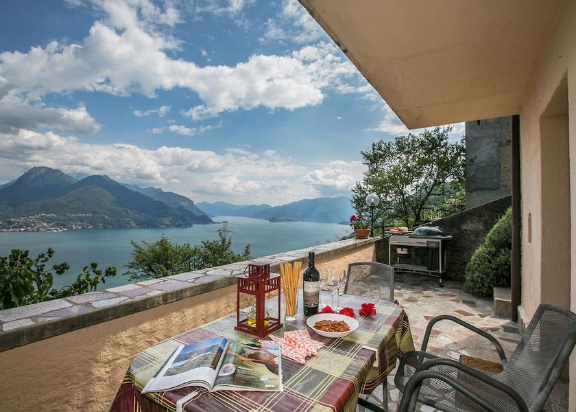 Lombardy San Siro Terrace