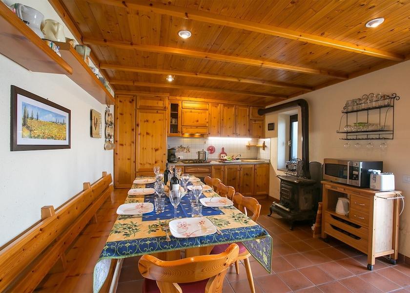 Lombardy San Siro In-Room Dining